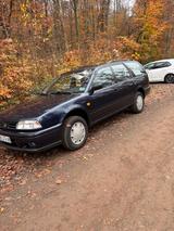 Nissan Primera W10 original 43700km Tausch... - Nissan aus 1995