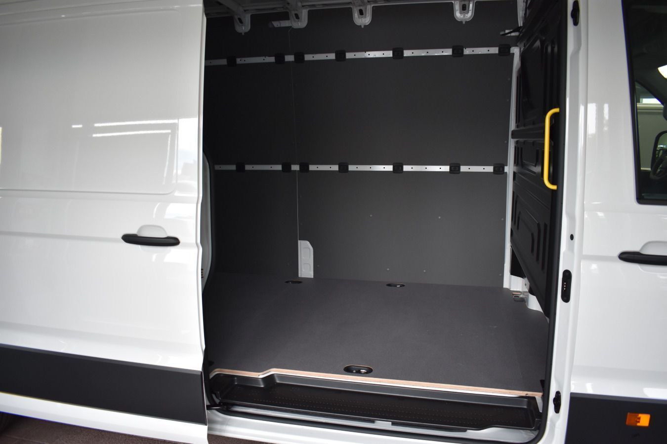 Volkswagen Crafter - Bild 7