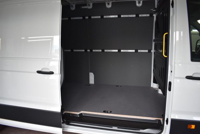 Crafter 35 Kasten HD LR 2.0 TDI 103 kW KLIMA PDC