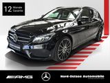 Mercedes-Benz C 180 T AMG EDITION C COMAND 360° NIGHT KEYLESS - Mercedes-Benz C-Klasse in Hannover
