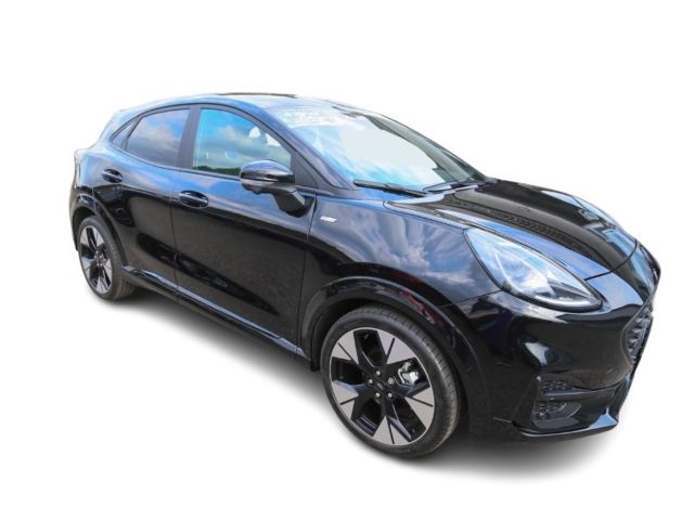 Ford Puma — fotografia 3