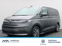 Volkswagen T7 Multivan - Vorschau Bild 1