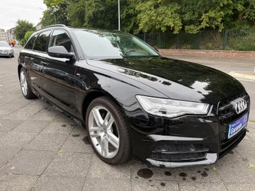 Audi A6 - 2