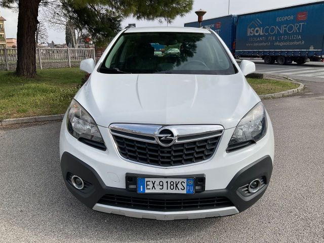 Opel Mokka 1.4 Turbo Ecotec 140CV 4x2 aut. Cosmo