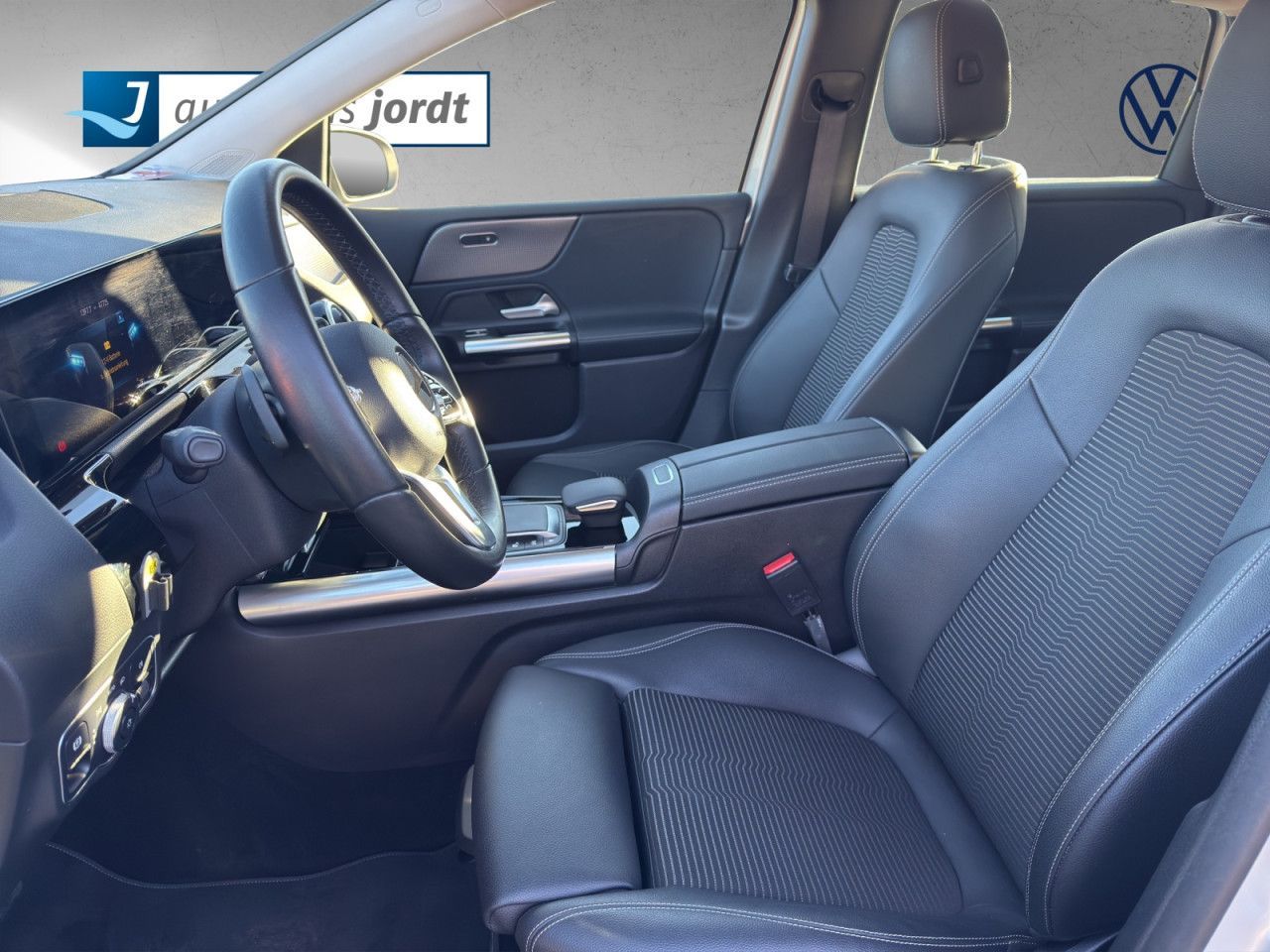 Mercedes-Benz B 200 Progressive DCT MFLL Climatr. AHK Navi VZE foto 7
