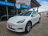Tesla Model Y RWD Wärmepumpe SHZ Kamera Premium Sound - Tesla Model Y mit Elektro-Antrieb: Wärmepumpe