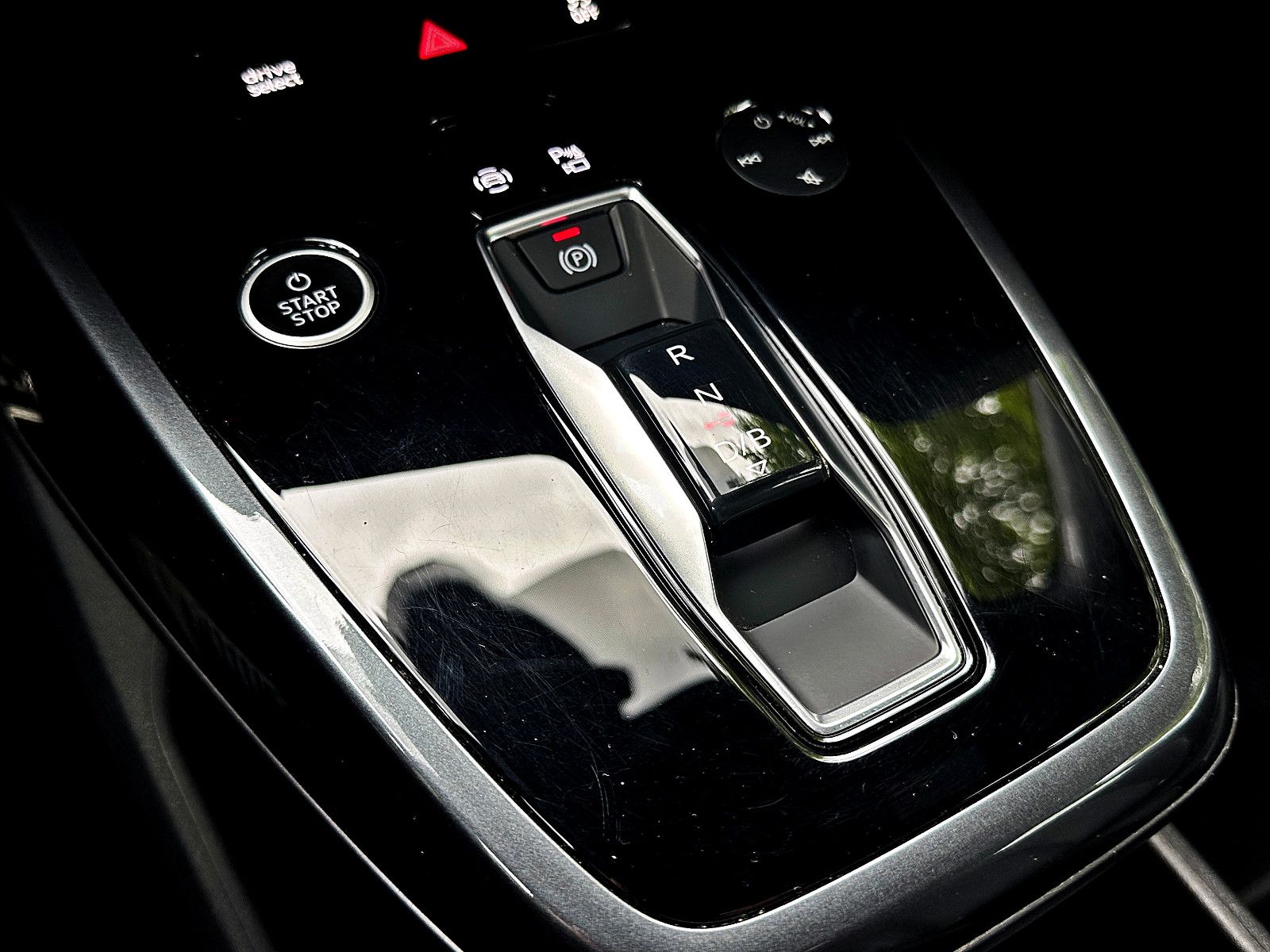Audi Q4 e-tron - Bild 17