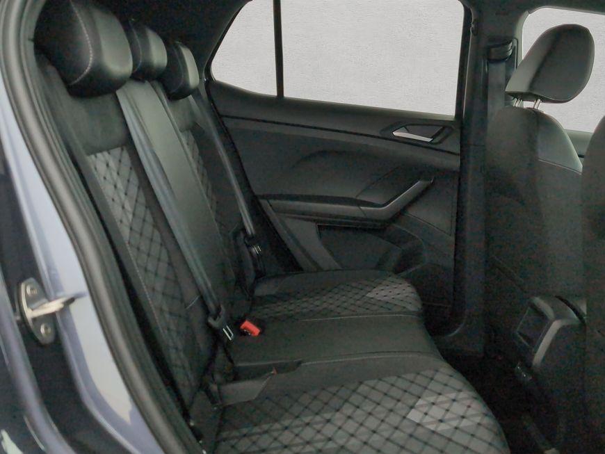 Volkswagen T-Cross 1.0 TSI OPF R-Line LED+WINTER-PAKET, миниатюра 21