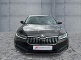 Skoda Superb Combi 2.0 TSI DSG AMBITION BEAM+NAV+SHZ - Skoda Gebrauchtwagen von 2021