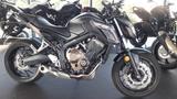 Honda CB 650 F / NEUE REIFEN und INSPEKTION / CB650F - Offers