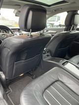 Mercedes-Benz CLS 350 CDI BlueEFFICIENCY - - Mercedes-Benz CLS 350 in Bonn