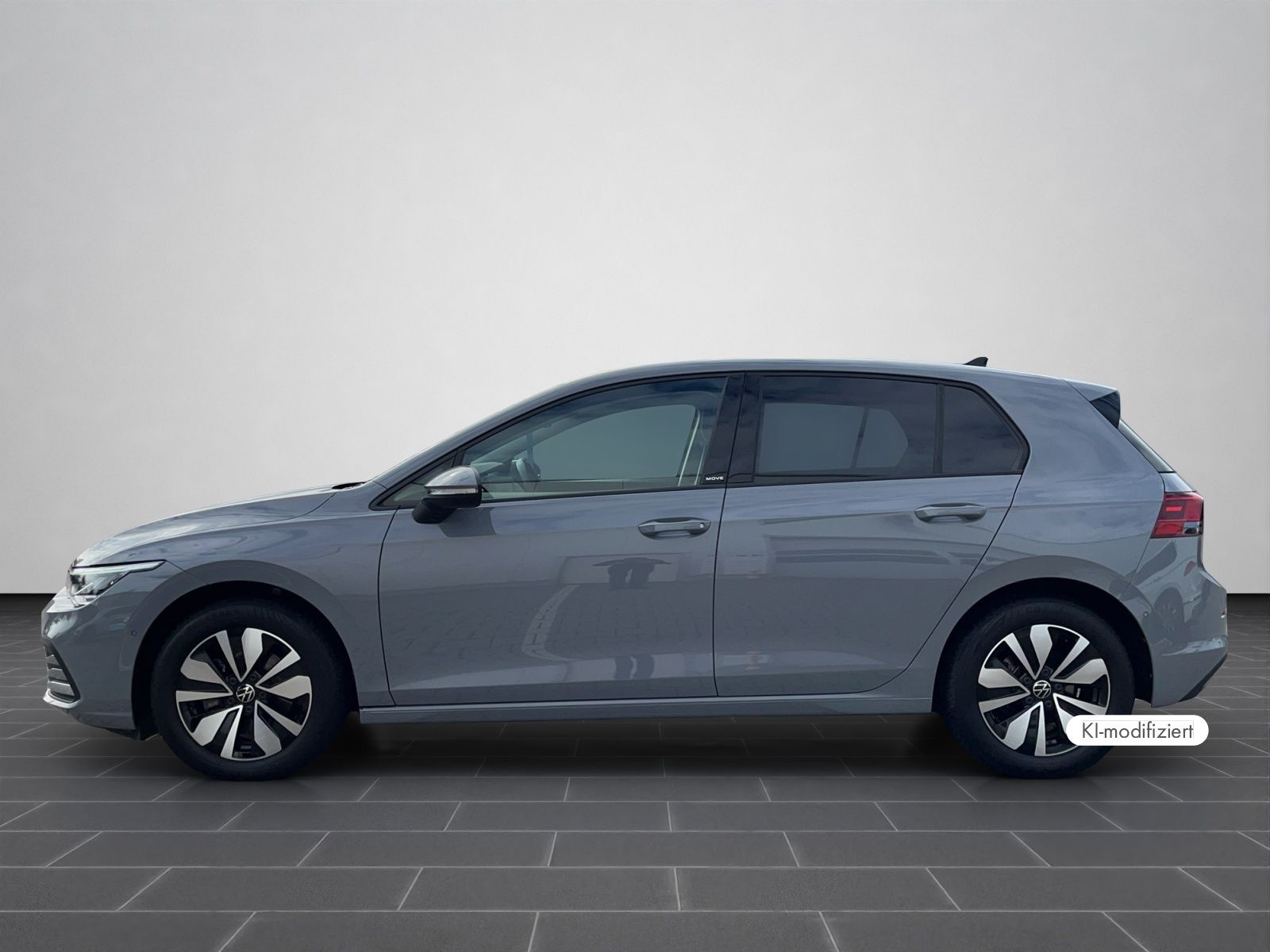 Volkswagen Golf - Bild 8