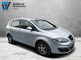 Seat Altea XL Stylance/Style*Automatik/Klimaautomatik - Seat Altea: Auto Xl