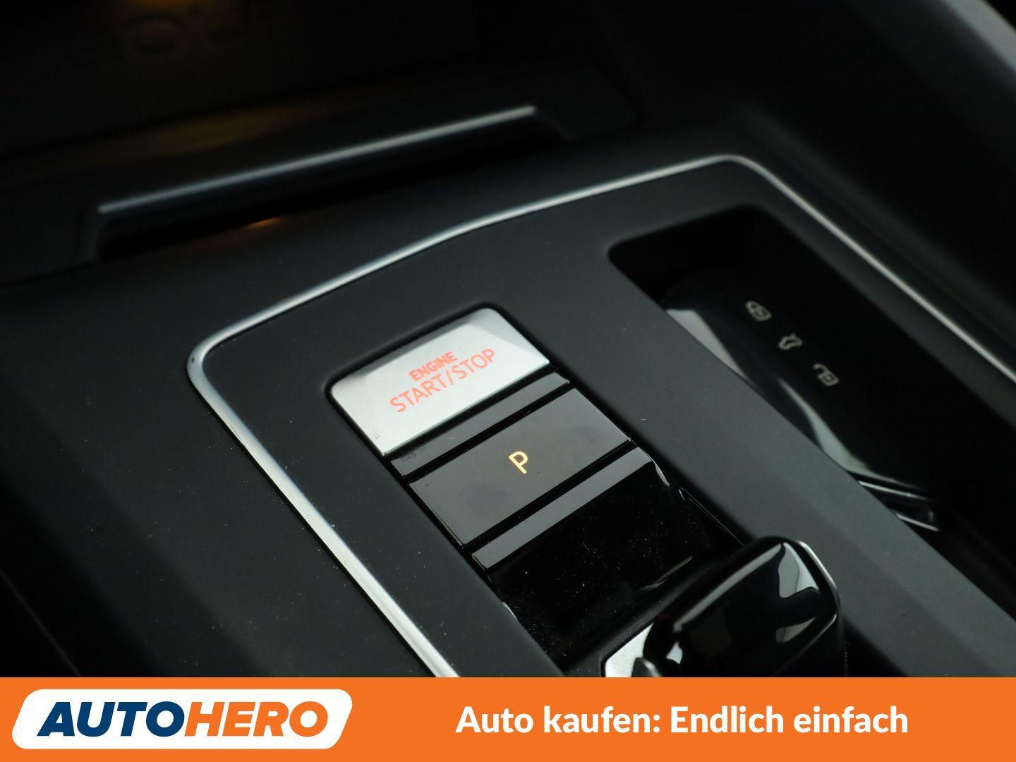 Volkswagen Golf VIII 2.0 TSI GTI Aut.*HUD*MATRIX*ACC*PDC*, миниатюра 23