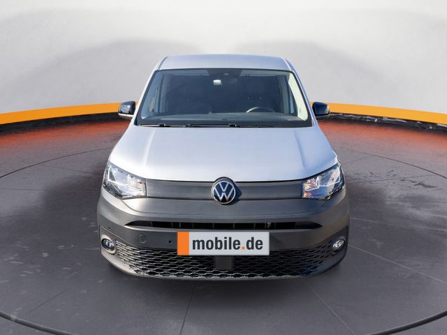 Volkswagen Caddy Cargo Maxi 2.0TDI DSG NAVI PDC SHZ RFK ACC