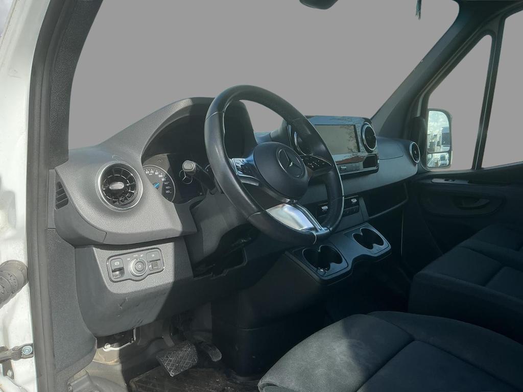 Mercedes-Benz eSprinter 314 Kasten SELECT Sprinter*Klima*LED