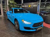 Maserati Ghibli Diesel SCHIEBEDACH BUSINESS PREMIUM - Maserati Ghibli aus 2018