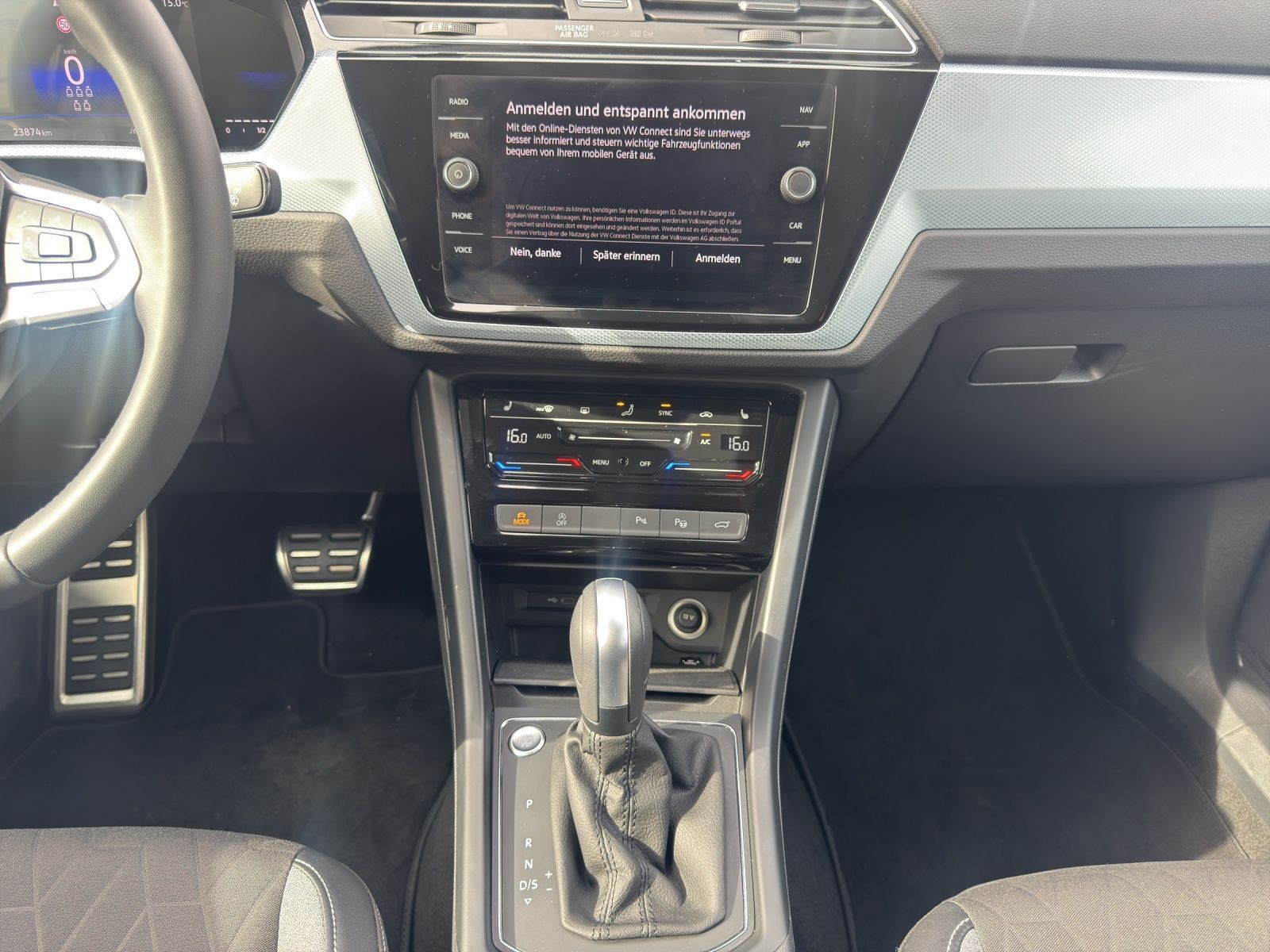 Volkswagen Touran - Bild 9