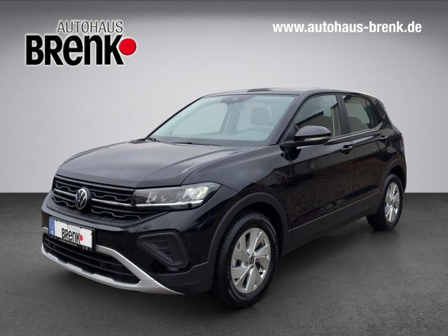 Volkswagen T-Cross 1.0 TSI Limited Facelift*LED/PDC/SHZ/App