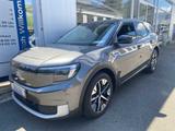 Ford Explorer Extend. Range 77KWH 3 Ja. Garantie - graue Ford Explorer