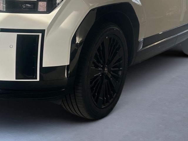 Fahrzeugabbildung Hyundai SANTA FE PHEV (MY25) 1.6 T-GDI 4WD BLACKLINE 7-S