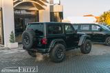 Jeep Wrangler Rubicon 2dr X-Treme - 2,0l - Jeep Wrangler in Halle
