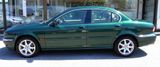 Jaguar X-Type 2.0 V6 *NAVI*TOP ZUSTAND*JOUNGTIMER* - Jaguar X-Type Gebrauchtwagen