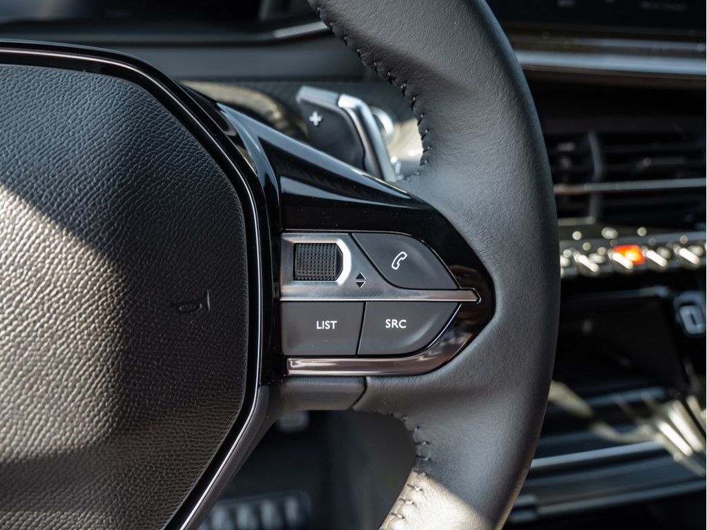 Peugeot 2008 - Bild 9