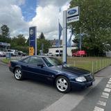 Mercedes-Benz SL 280 - gebrauchte Mercedes-Benz SL-Klasse aus dem Jahr 1998