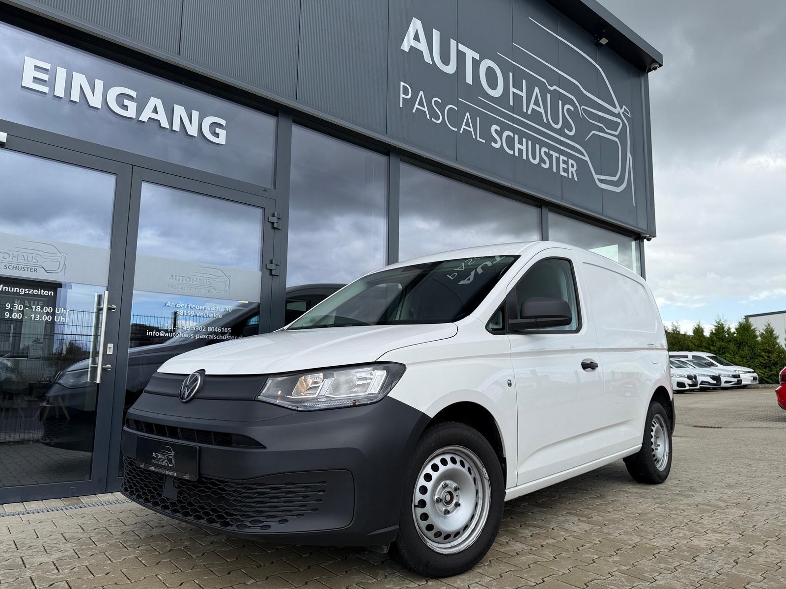 Volkswagen Caddy EcoProfi 2.0 TDI/PDC/KLIMA/APP Connect/