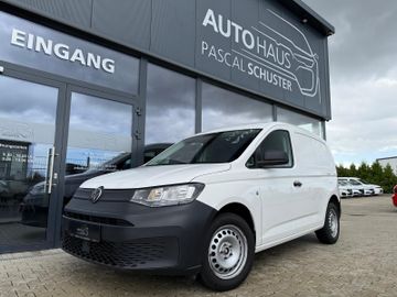 Volkswagen Caddy - 1