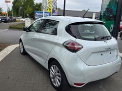 Renault Zoe R135 Evolution R135/ EV50 (Batterie 52 kWh)
