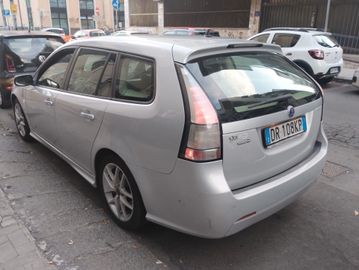 Saab 9-3 - 8