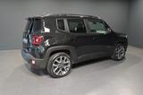 Jeep Renegade 1.3 4xe S S-LIMITED/NAVI/KAMERA/LED/SHZ - Jeep Renegade: 4xe