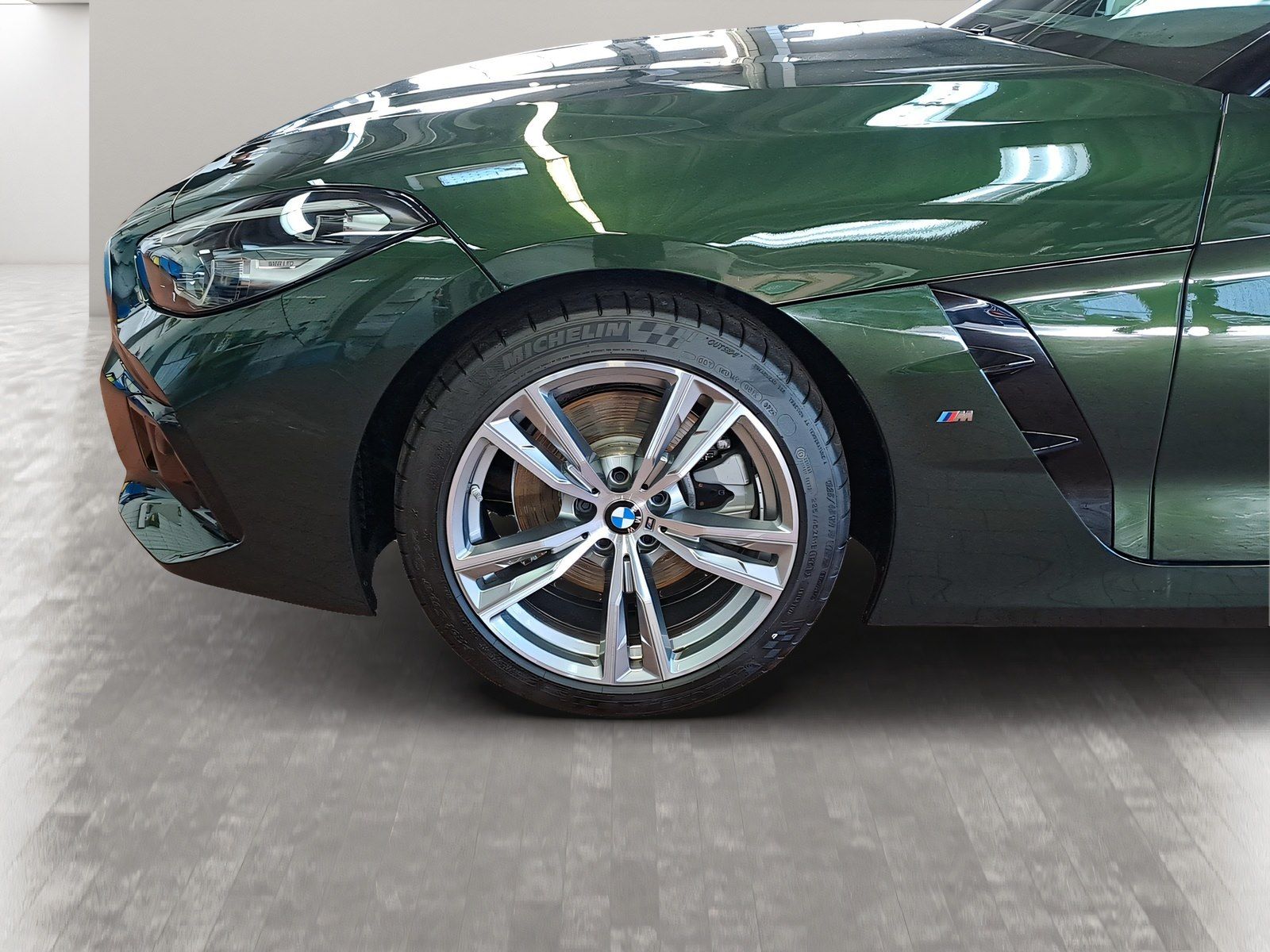 BMW Z4 - Bild 13