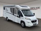 HYMER / ERIBA / HYMERCAR Tramp T 568 SL+Hyd.Hubstützen+AHK+2xKlima+LiFePo - HYMER / ERIBA Tramp sl