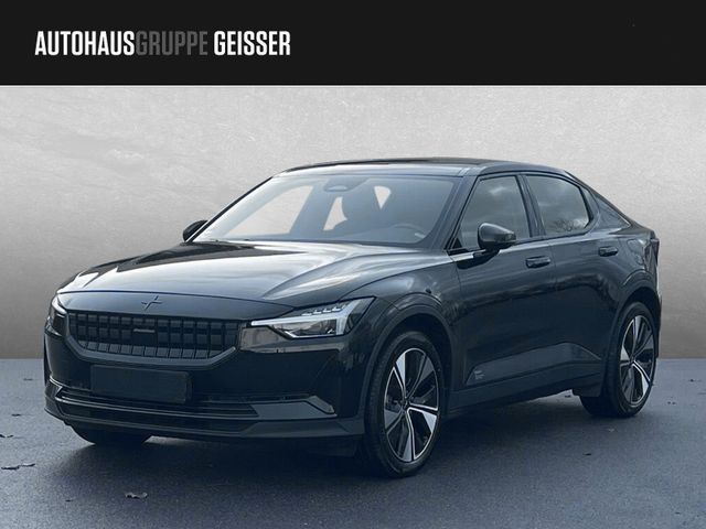 Polestar 2 Long Range Single Motor Plus