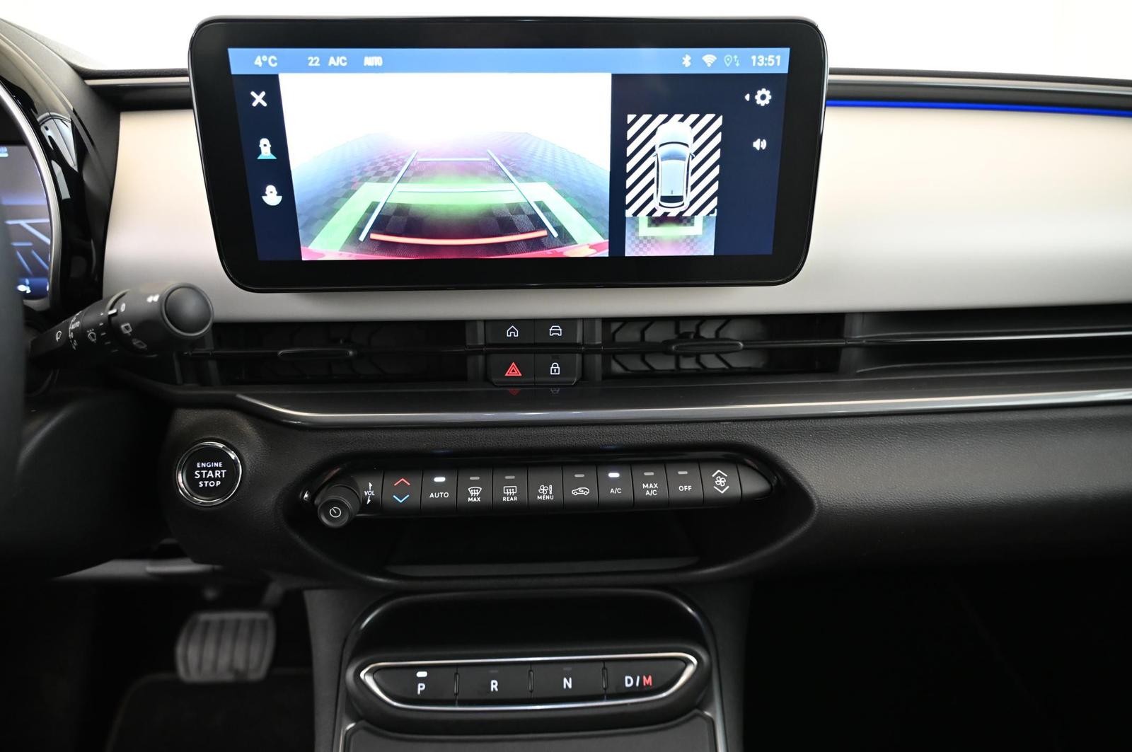 Fiat 600 1.2 Hybrid 101 DCT6 La Prima LED/NAVI/SHZ/18