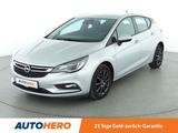 Opel Astra 1.6 CDTI DPF Edition Start/Stop*NAVI*TEMPO - Opel Astra mit Diesel-Antrieb: Limousine, 1.6