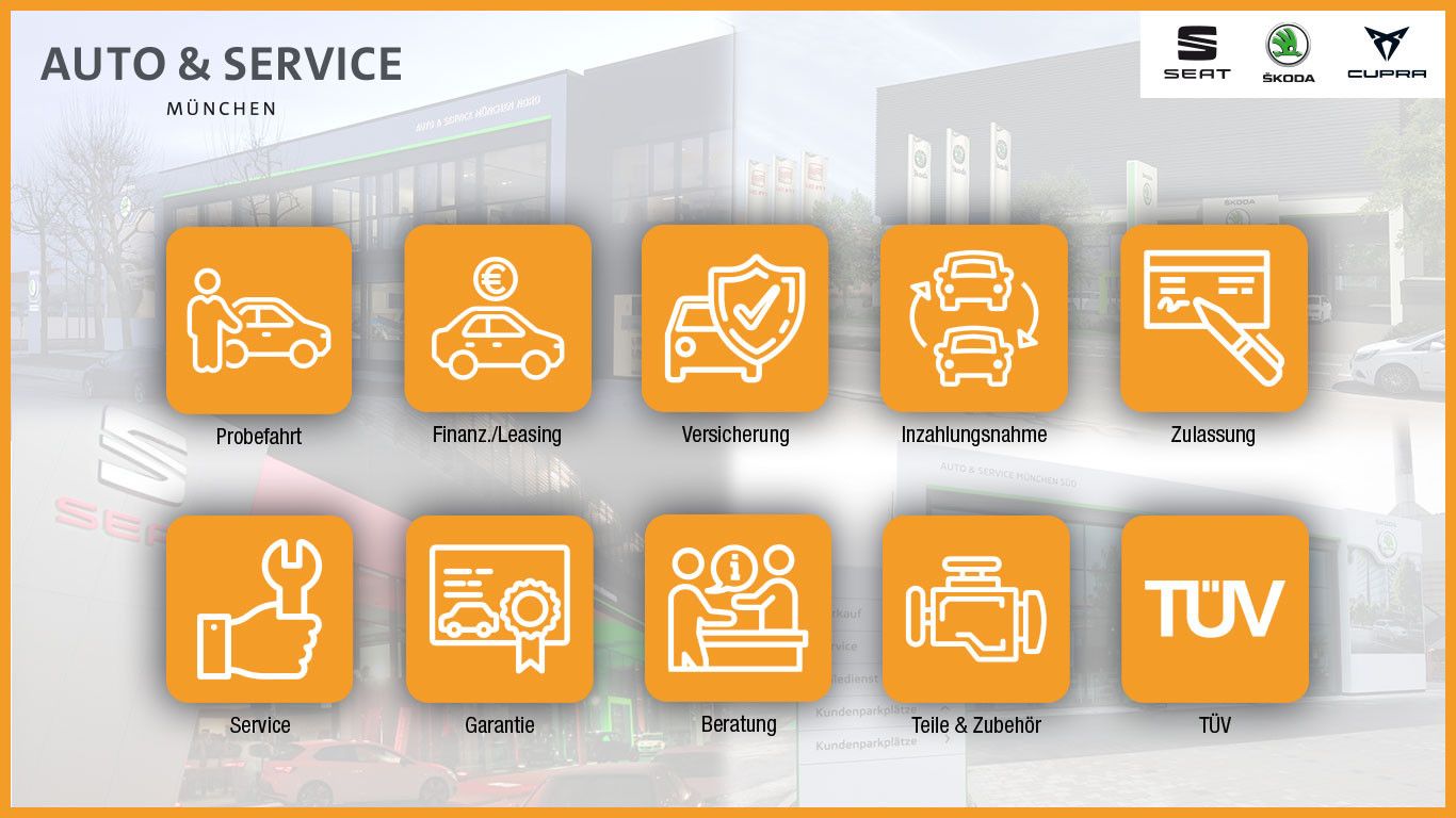 Seat Arona - Bild 15