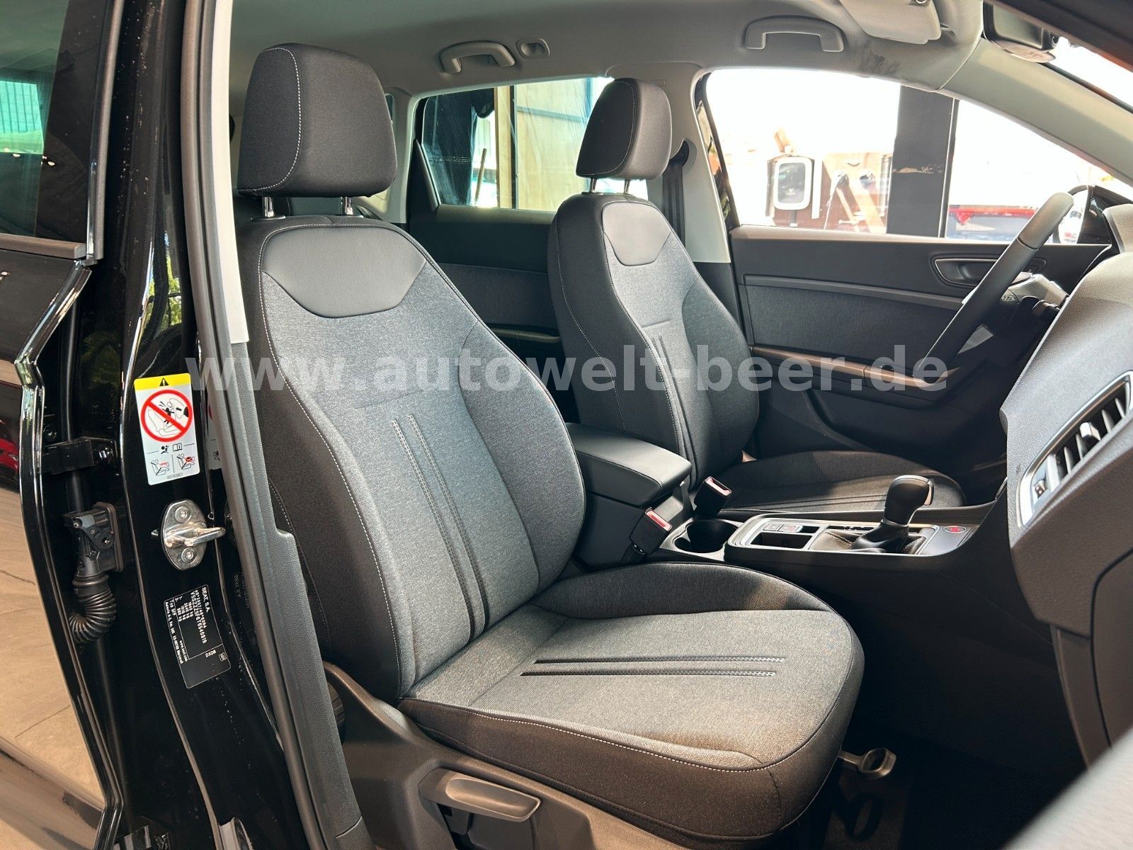 Seat Ateca - Bild 19