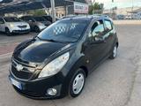 Chevrolet Spark 1.0 LS GPL Unipro 2010 - Chevrolet Spark mit LPG-Antrieb