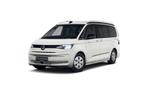 Volkswagen T7 California Beach Camper 2.0TDI DSG Bestellfzg - Volkswagen T7 California: Automatik