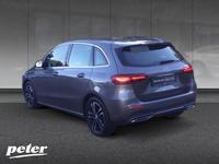 Mercedes-Benz B 180 Progressive, Winter Paket