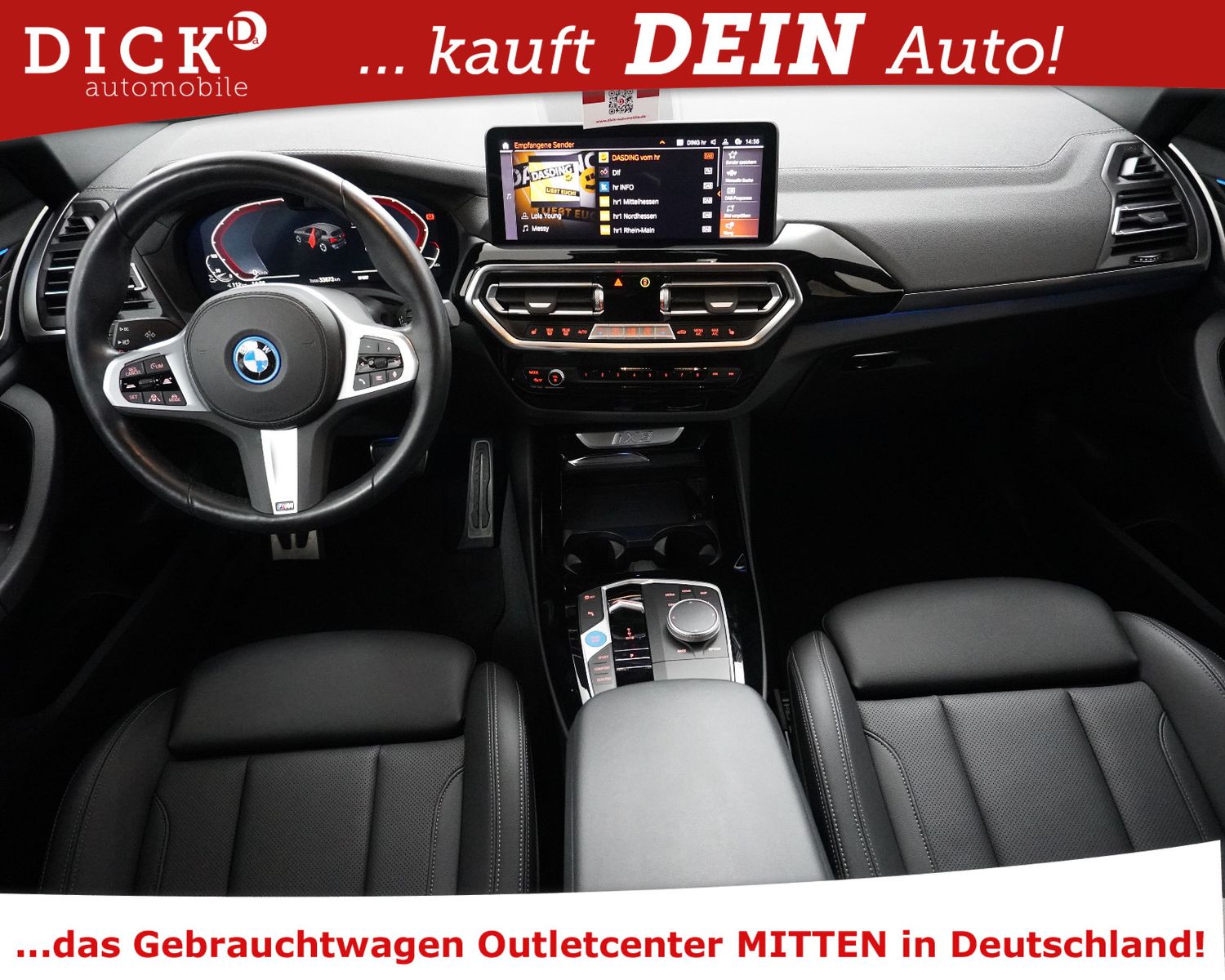 BMW iX3 Inspiring M Sport SHADO+PANO+MEMO+KAM+ACC+19 foto 8