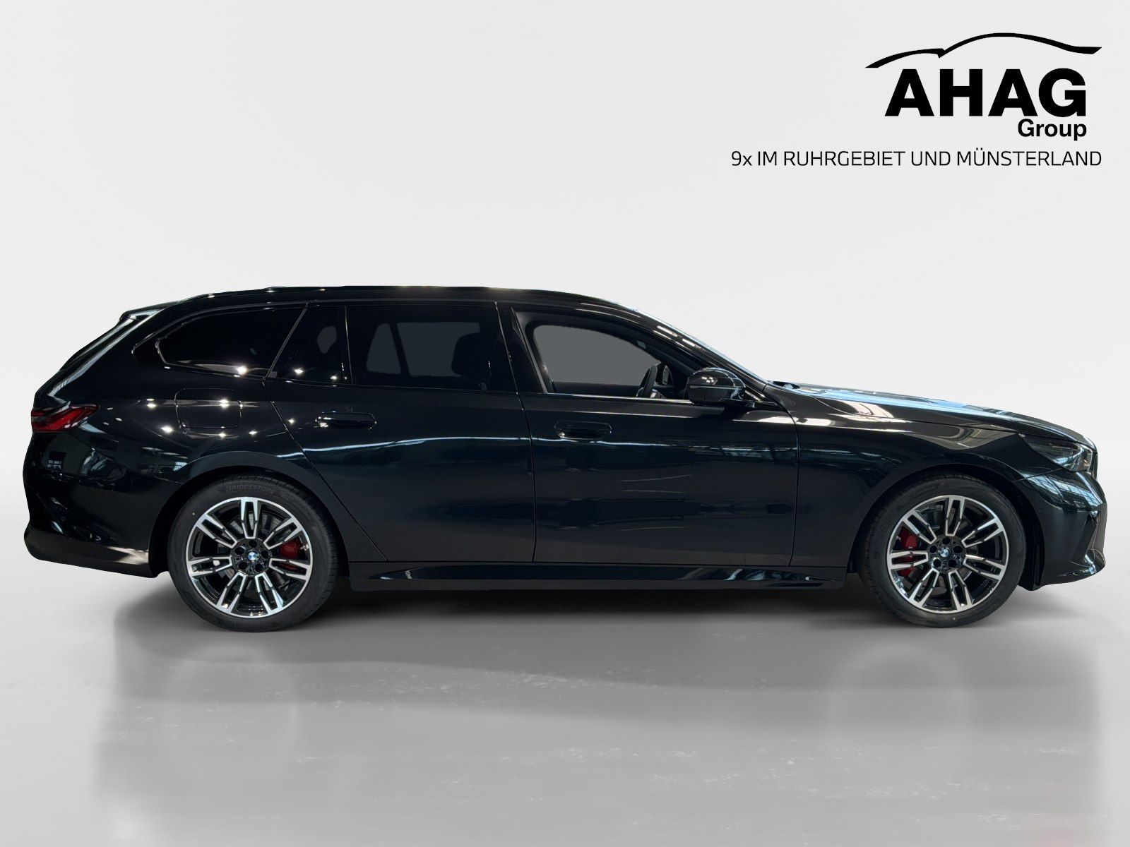 BMW 520d imagem 3
