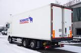 DAF XF 480 6x2 E6 / Schmitz 19 EPAL Doppelstock - Kipper Schmitz