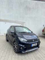 Aixam Coupé - Aixam Gebrauchtwagen von 2018