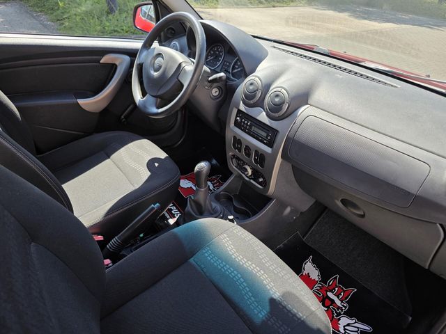 DACIA Sandero — Foto 16