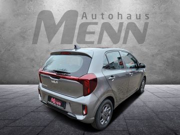 Kia Picanto 1.0 Vision Automatik Navi PDC SHZ Klima